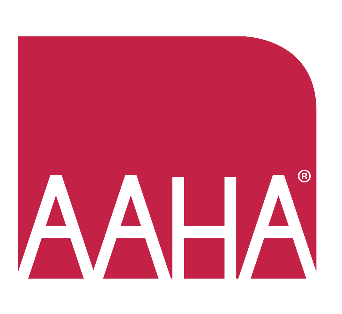 AAHA The Standard of Veterinary Excellence